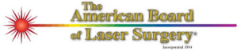 American Board of Laser Surgery logo