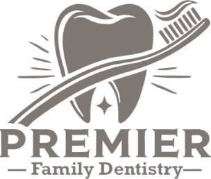 Premier Family Dentistry logo